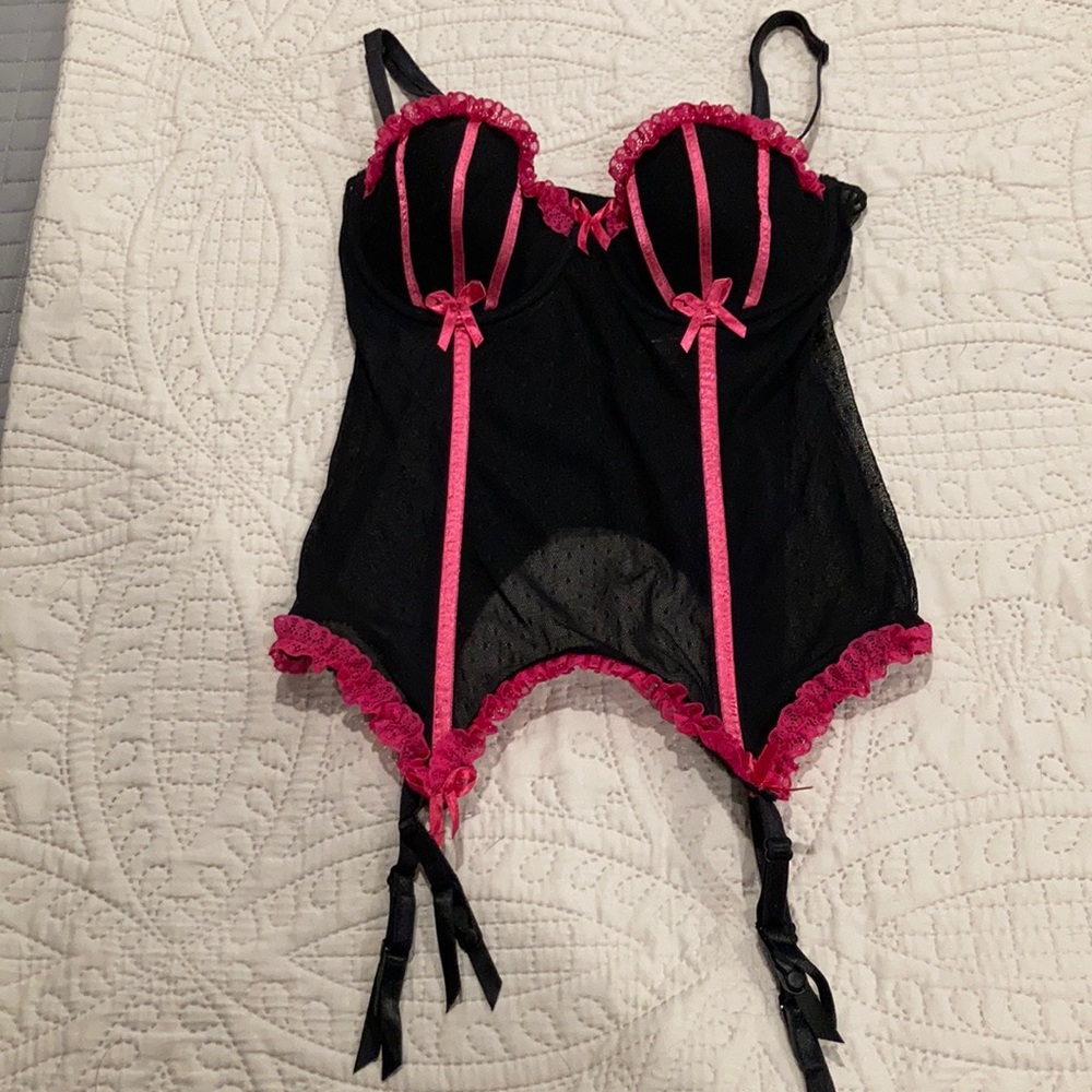 Victoria Secret Lingerie